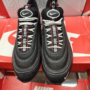 Nike Air Max 97 Premium Overbranding Black (1059)